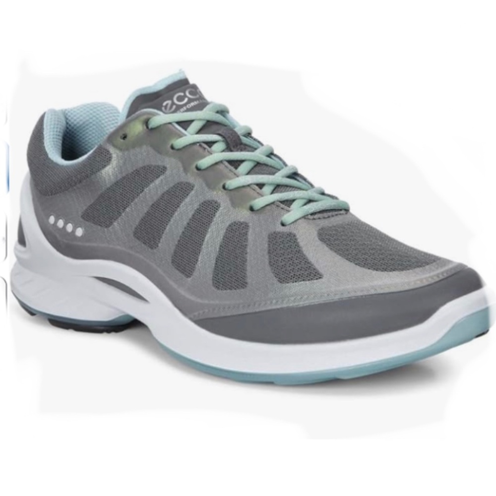 Ecco Biom Fjuel Racer Oxford Shoes
